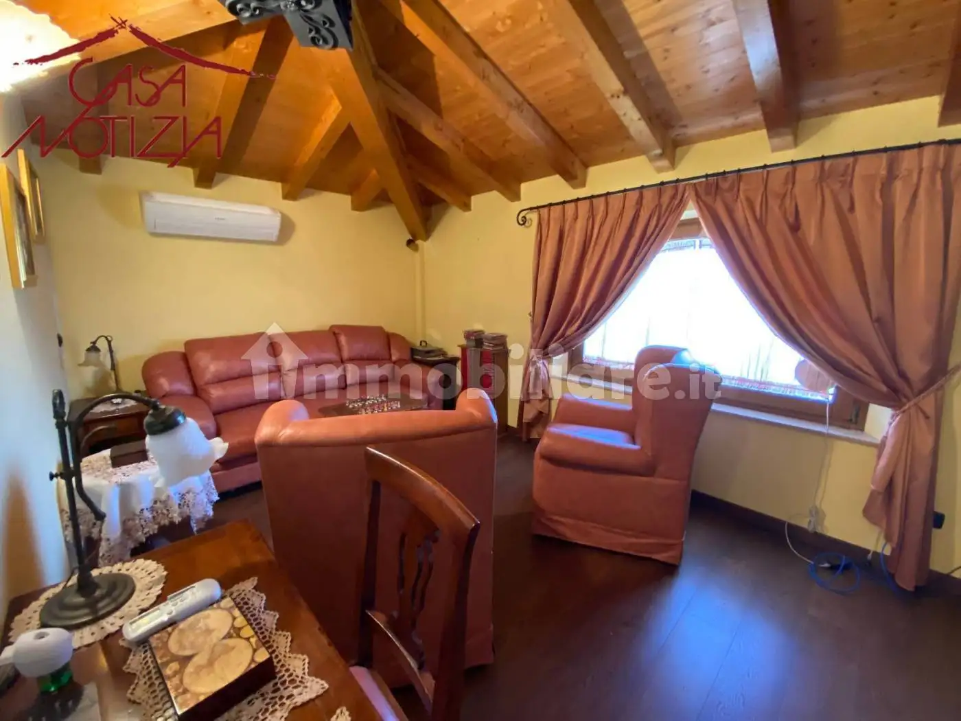 Villa in vendita a Lucca