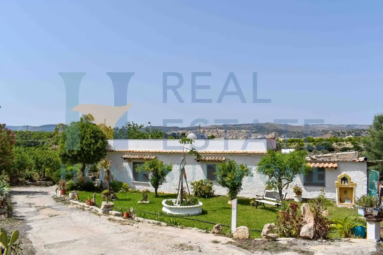 Villa in vendita a Noto