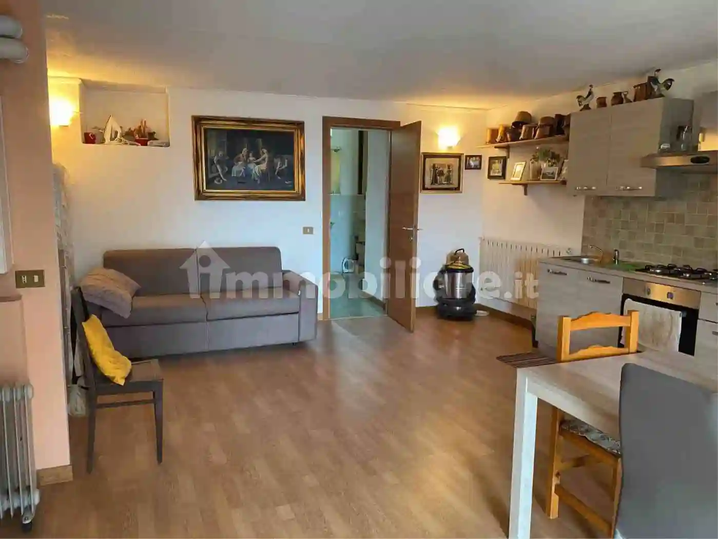 Casa indipendente - foto 2