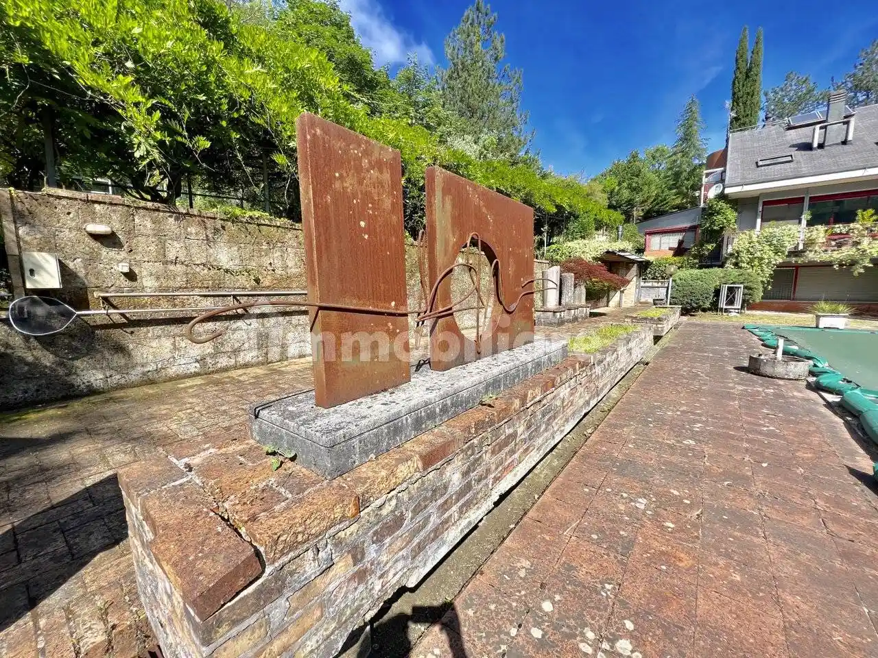 Villa unifamiliare Contrada San Liberatore, Fratelli Rosselli, San Liberatore, Benevento - foto 2