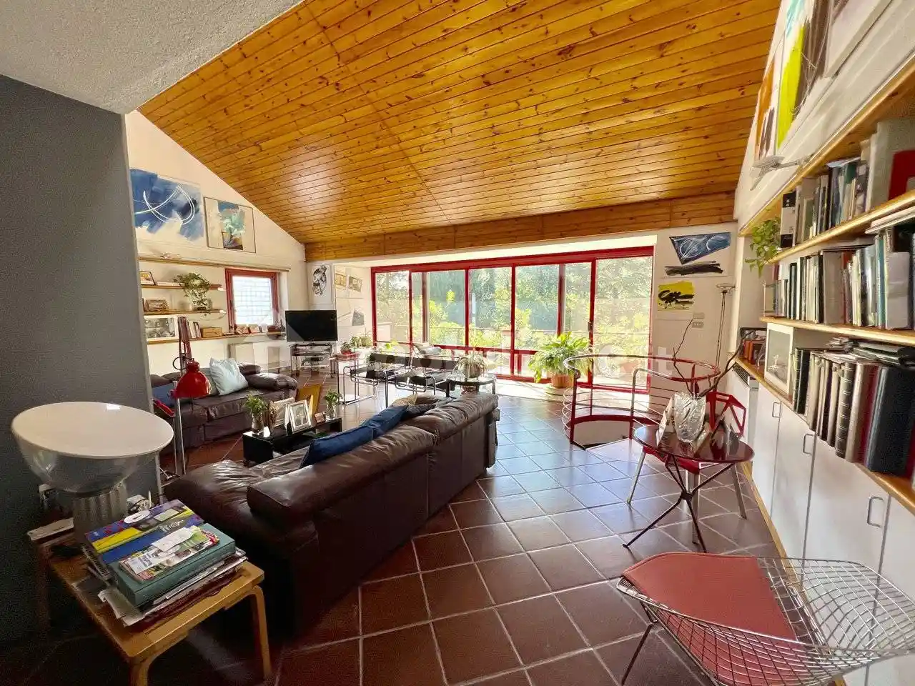 Villa unifamiliare Contrada San Liberatore, Fratelli Rosselli, San Liberatore, Benevento - foto 4