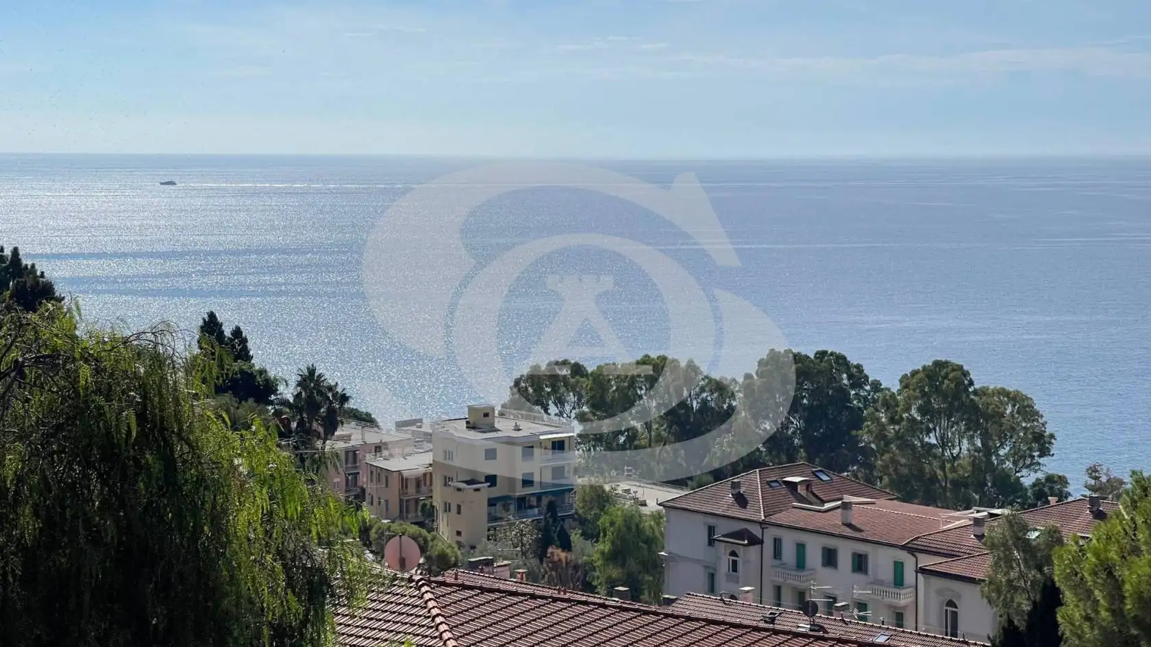 Appartamento in affitto a Ospedaletti