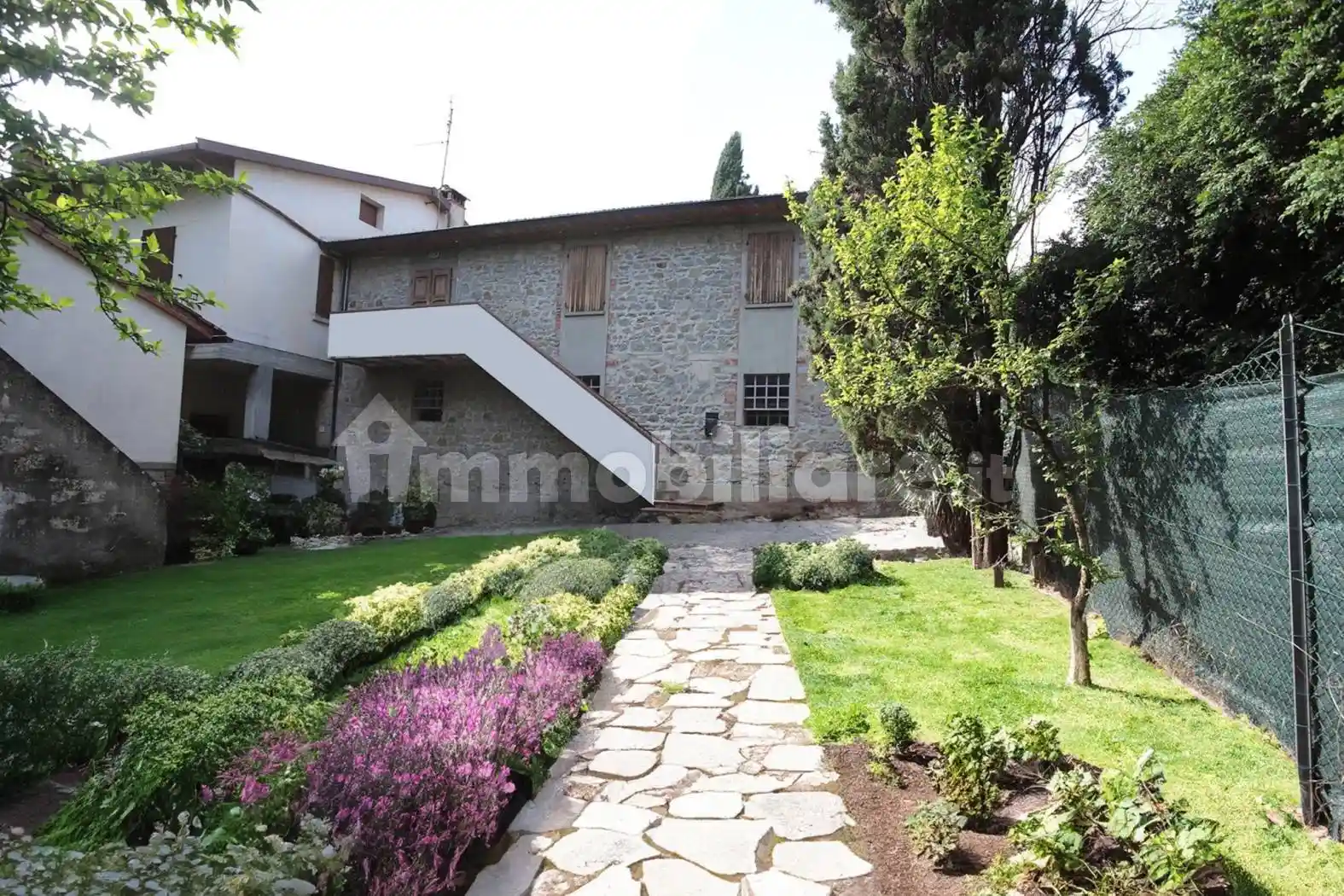 Appartamento in vendita a Arezzo