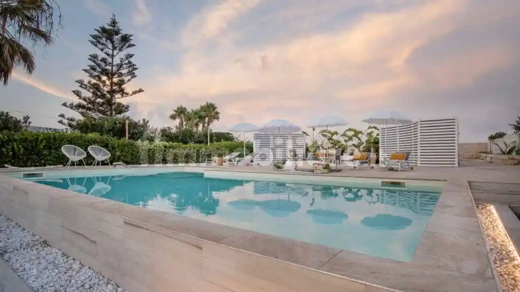 Villa in vendita a Pachino