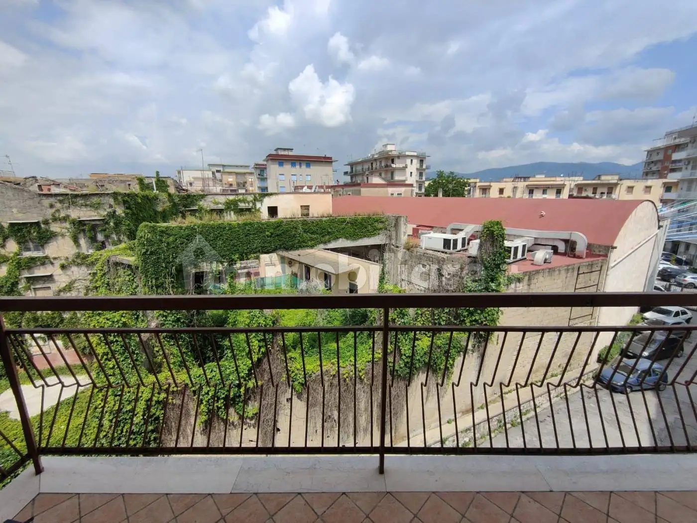 Appartamento in vendita a Nola