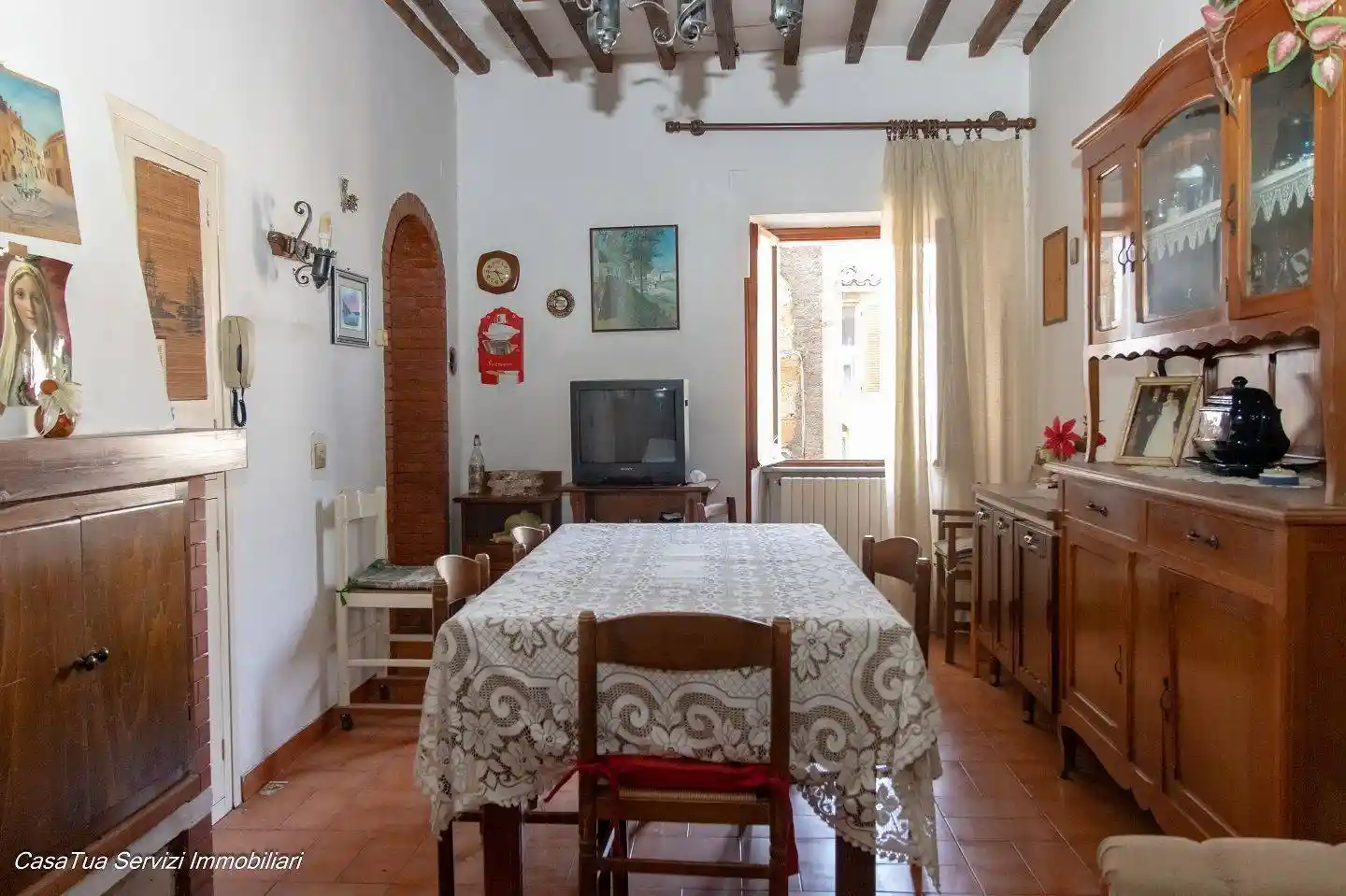 Appartamento in vendita a Alviano