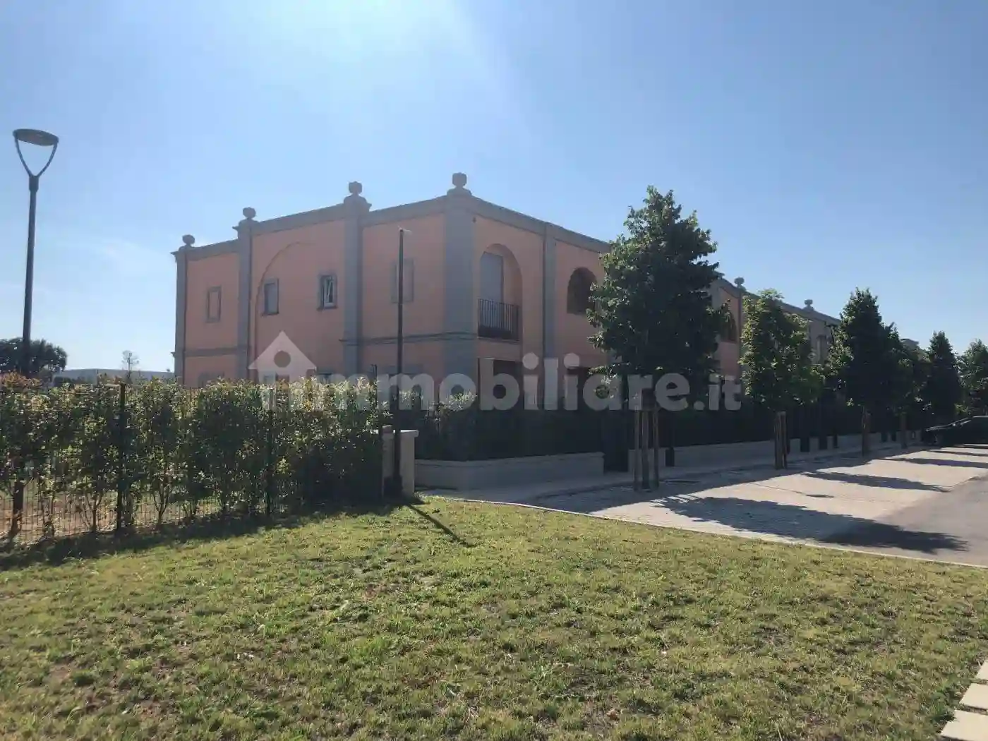 Villetta a schiera - foto 2