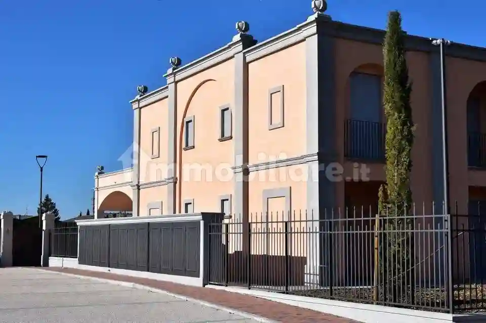 Villetta a schiera - foto 3