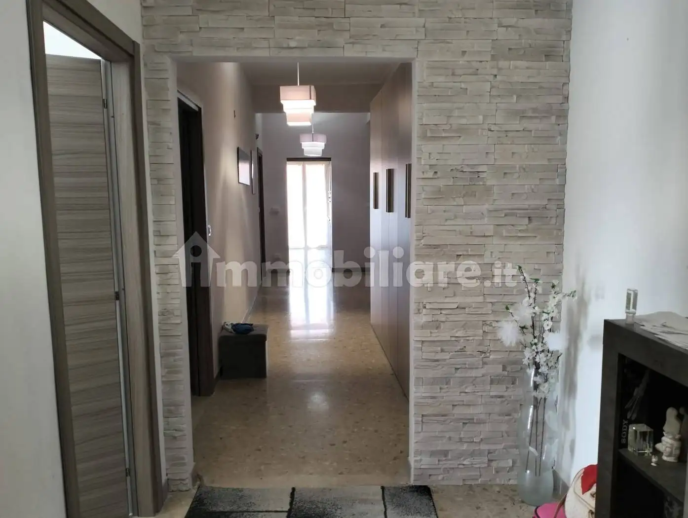 Appartamento in vendita a Reggio Calabria