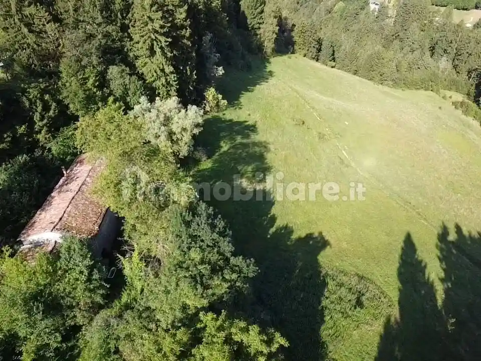 Rustico - Casale in vendita a Castione della Presolana