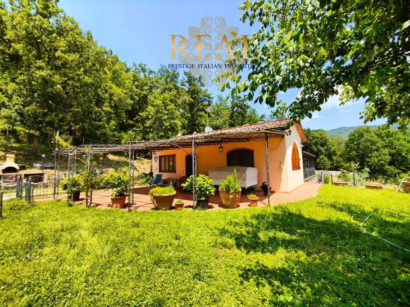 Rustico - Casale in vendita a Greve in Chianti