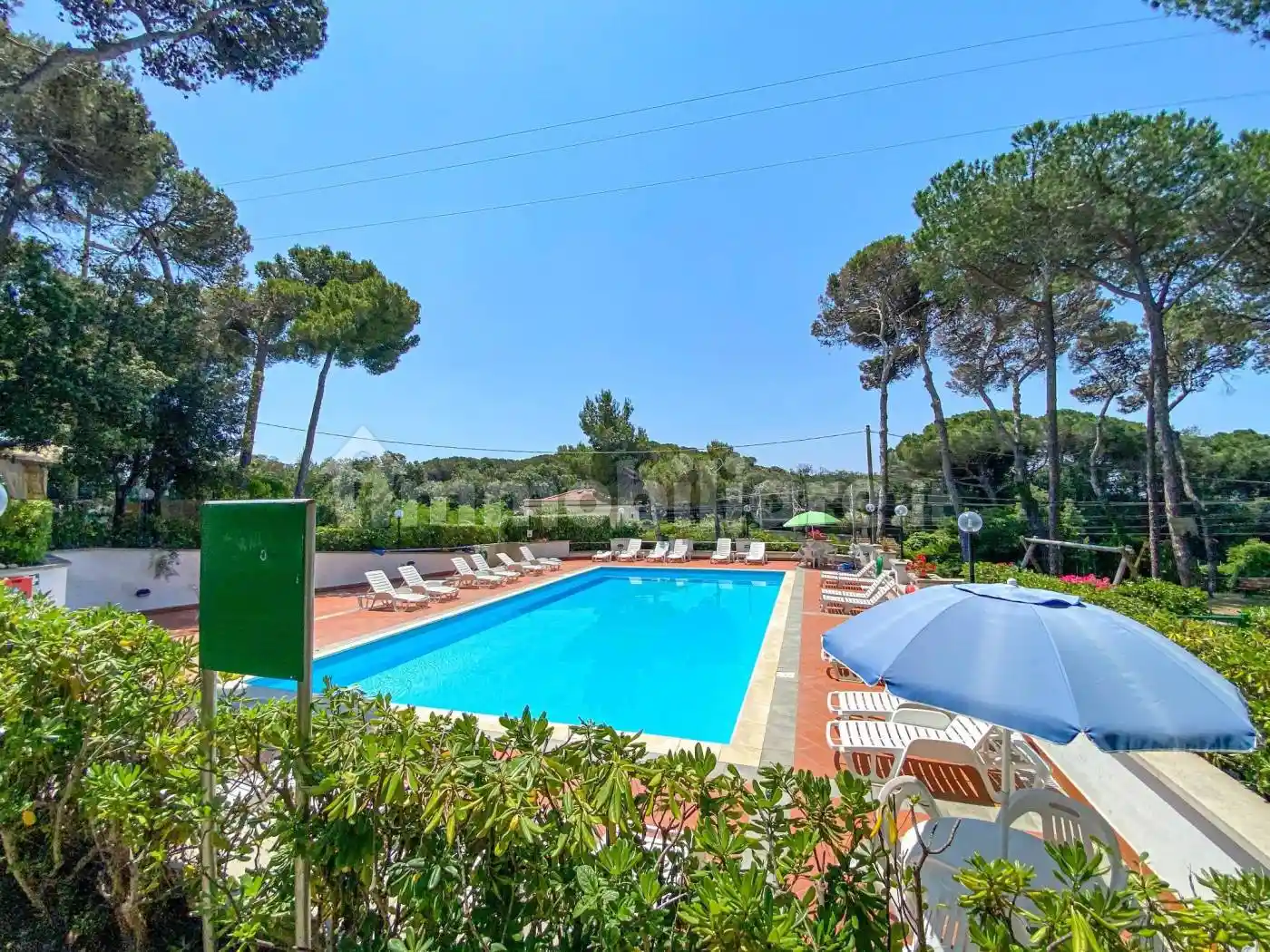 Appartamento in vendita a Rosignano Marittimo