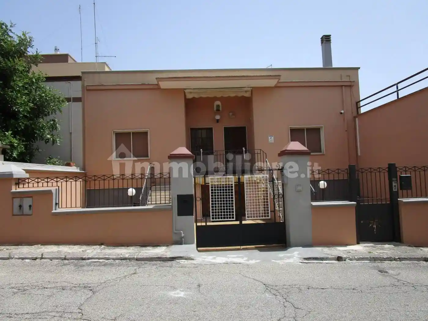 Villa in vendita a Statte