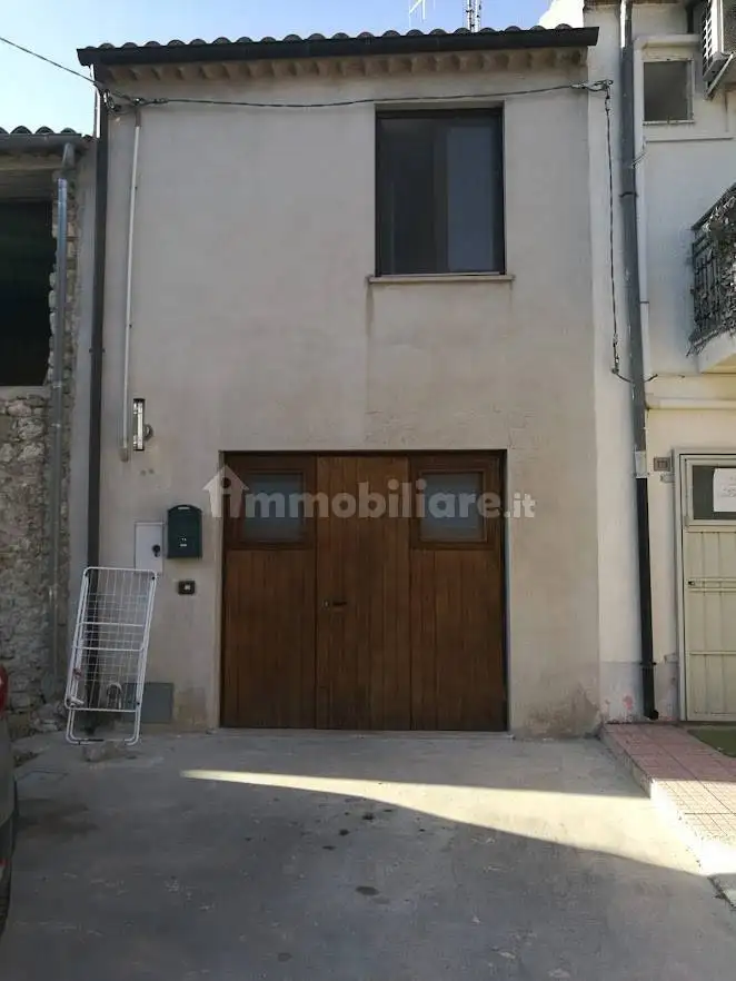 Terratetto unifamiliare via San Bartolomeo, Centro, Bojano - foto 4