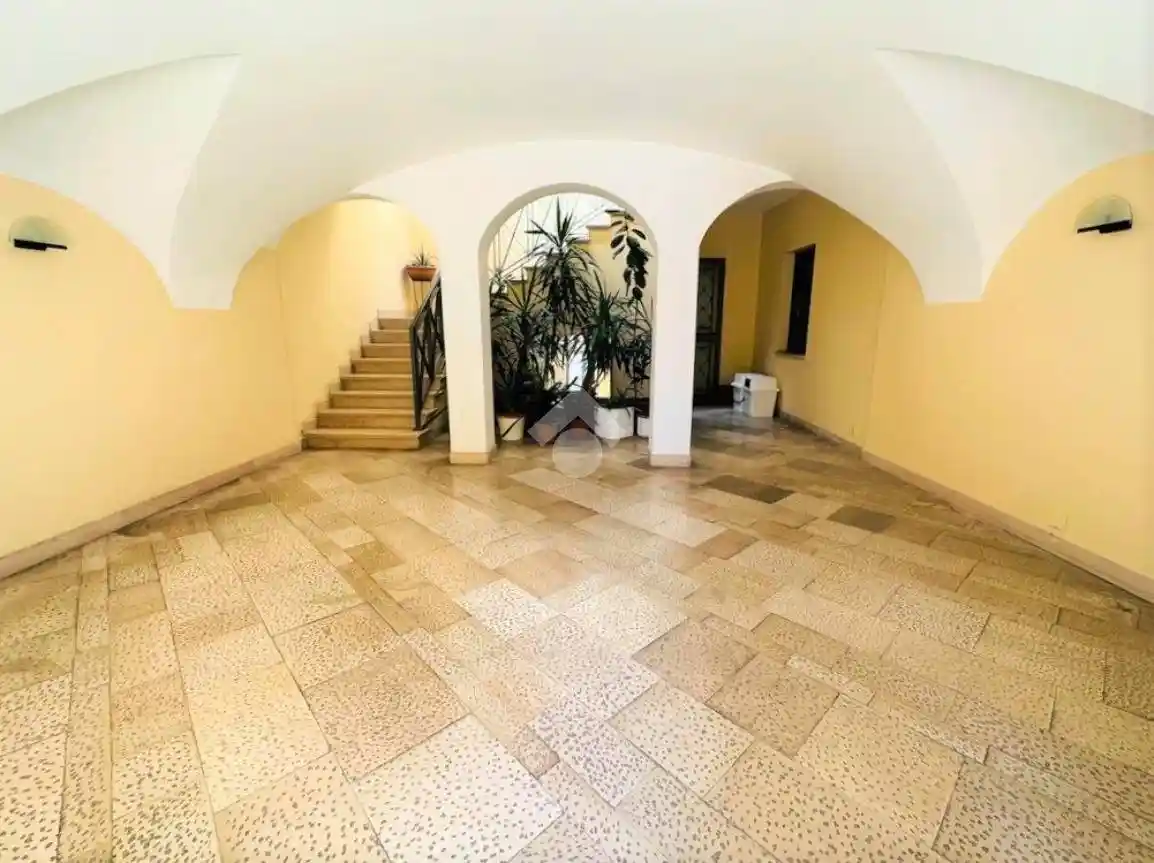 Appartamento in vendita a San Severo