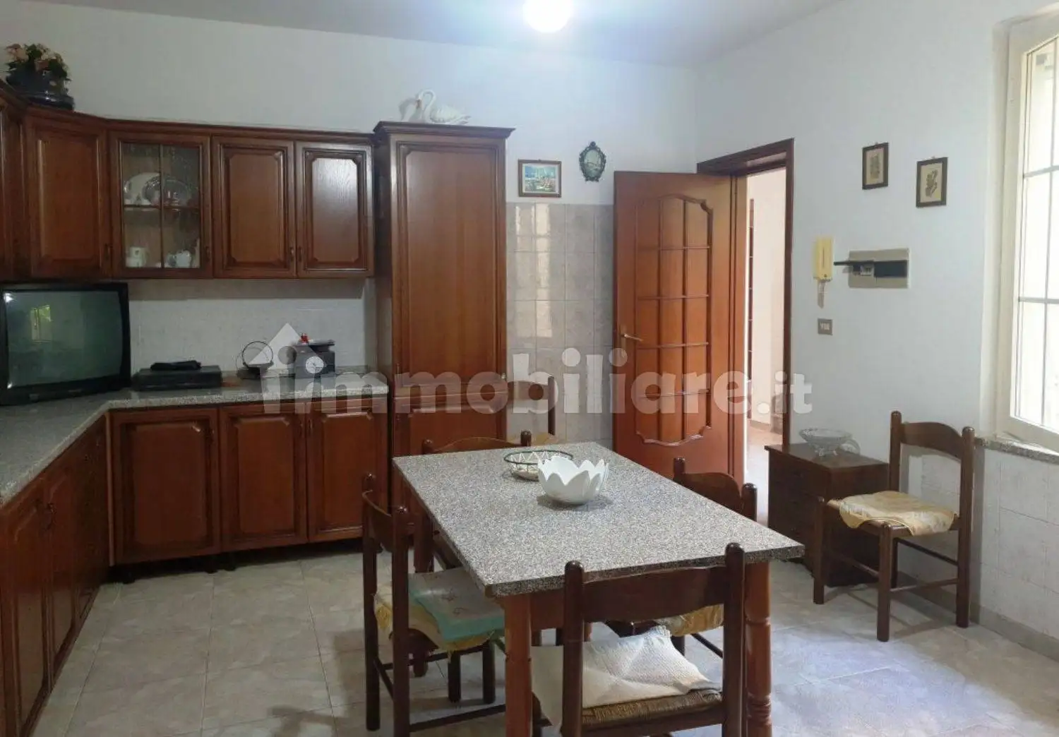 Villa in vendita a Scano di Montiferro