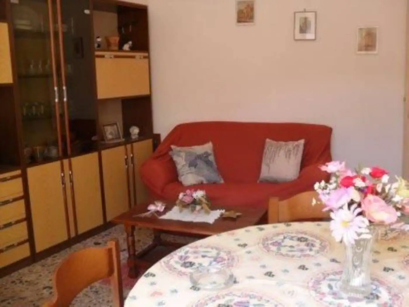 Villa in vendita a Padria