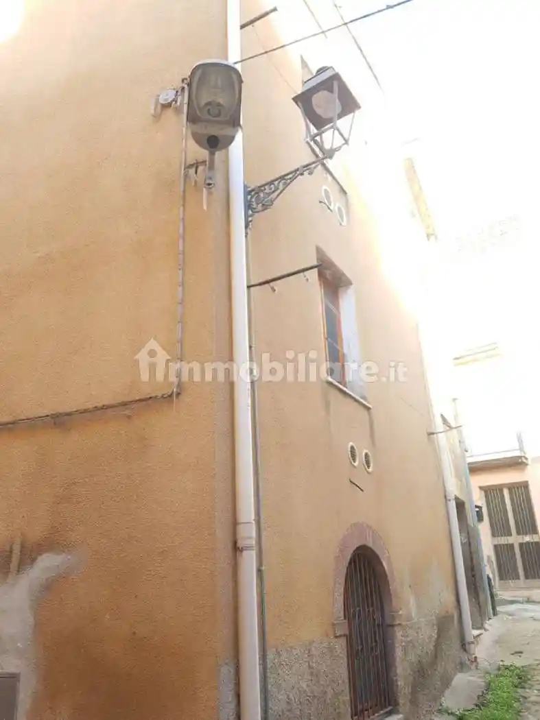 Villa in vendita a Bosa