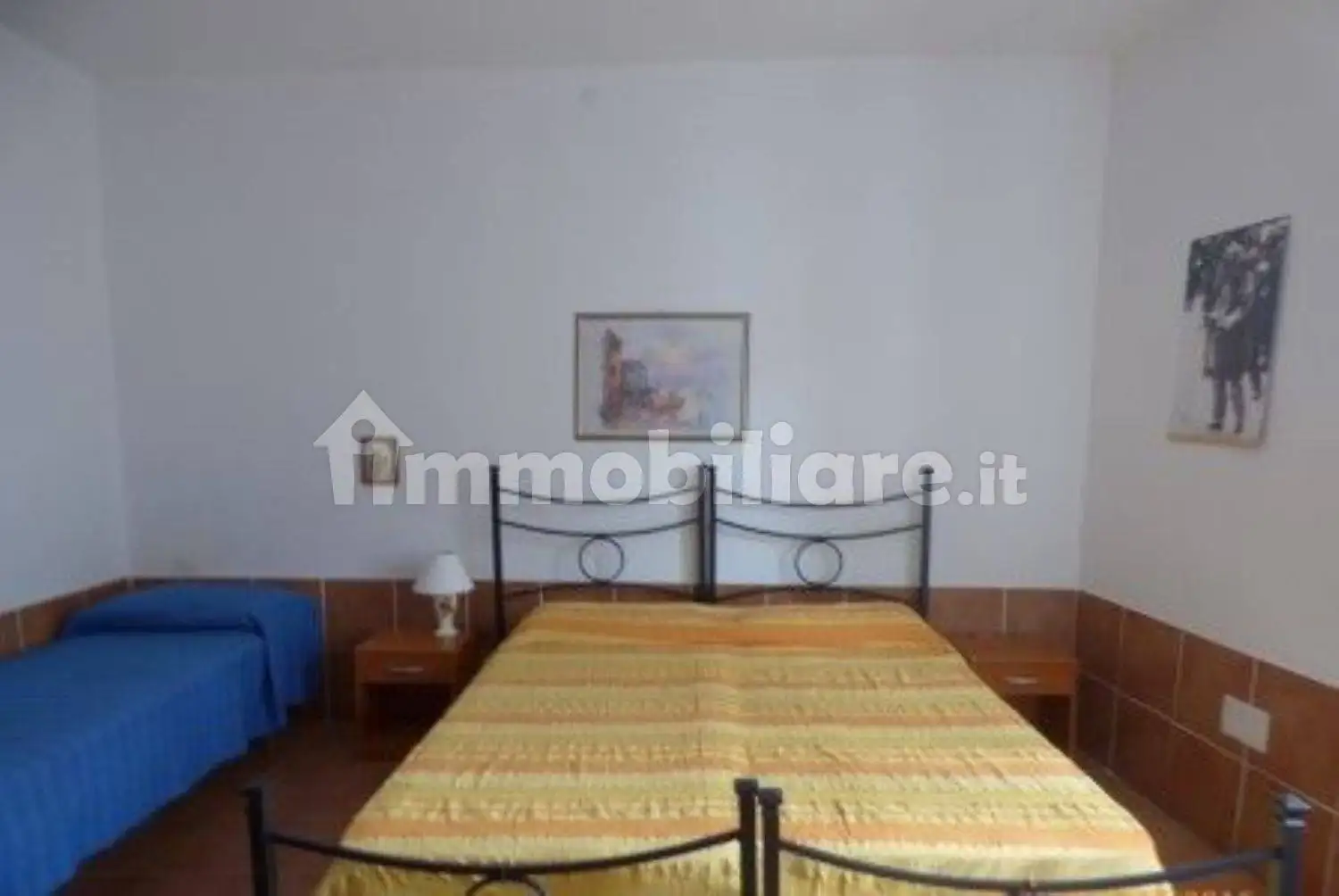 Villa in vendita a Flussio