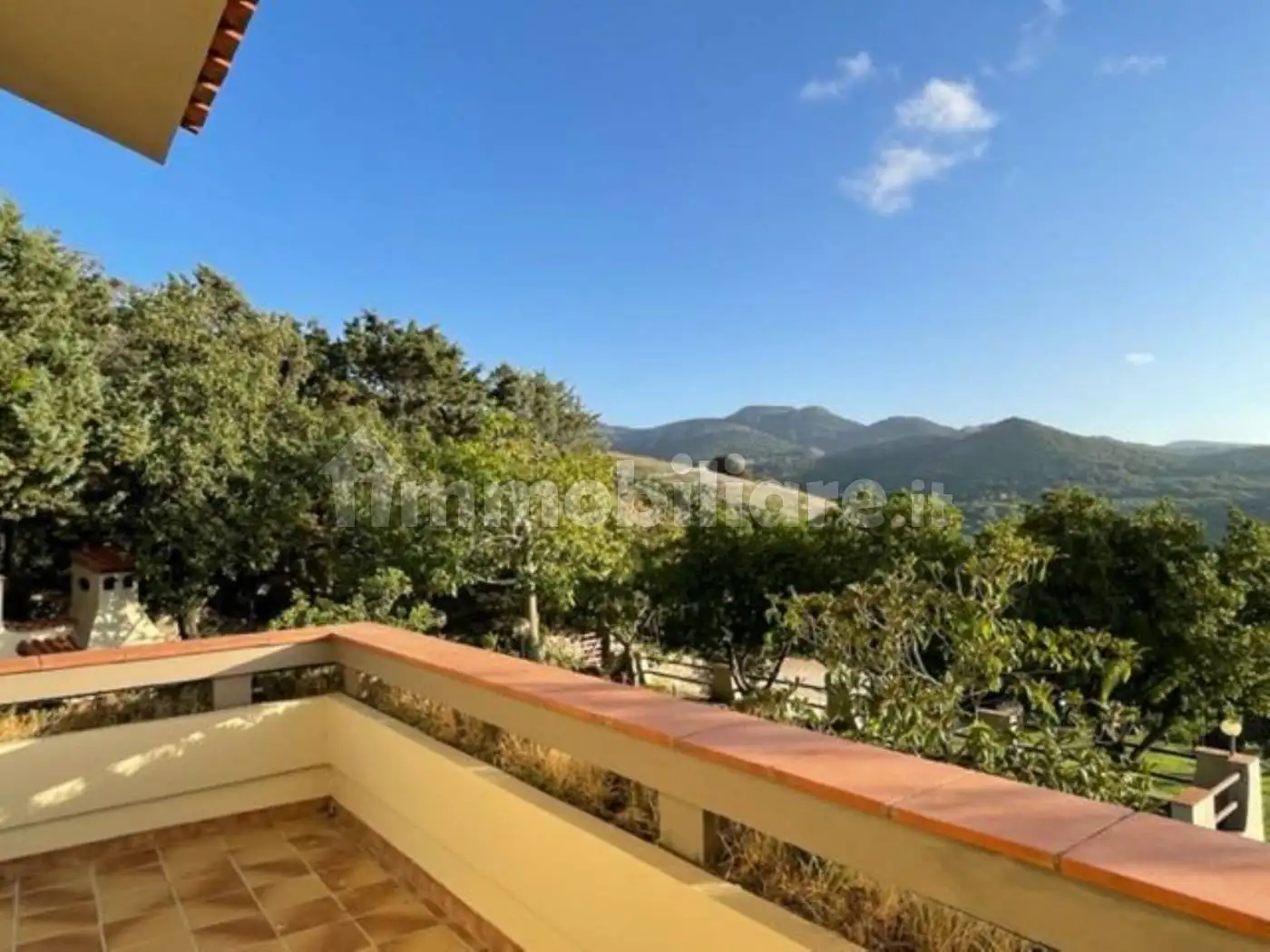 Villa in vendita a Scano di Montiferro