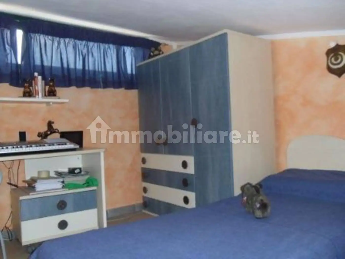 Villa in vendita a Sindia