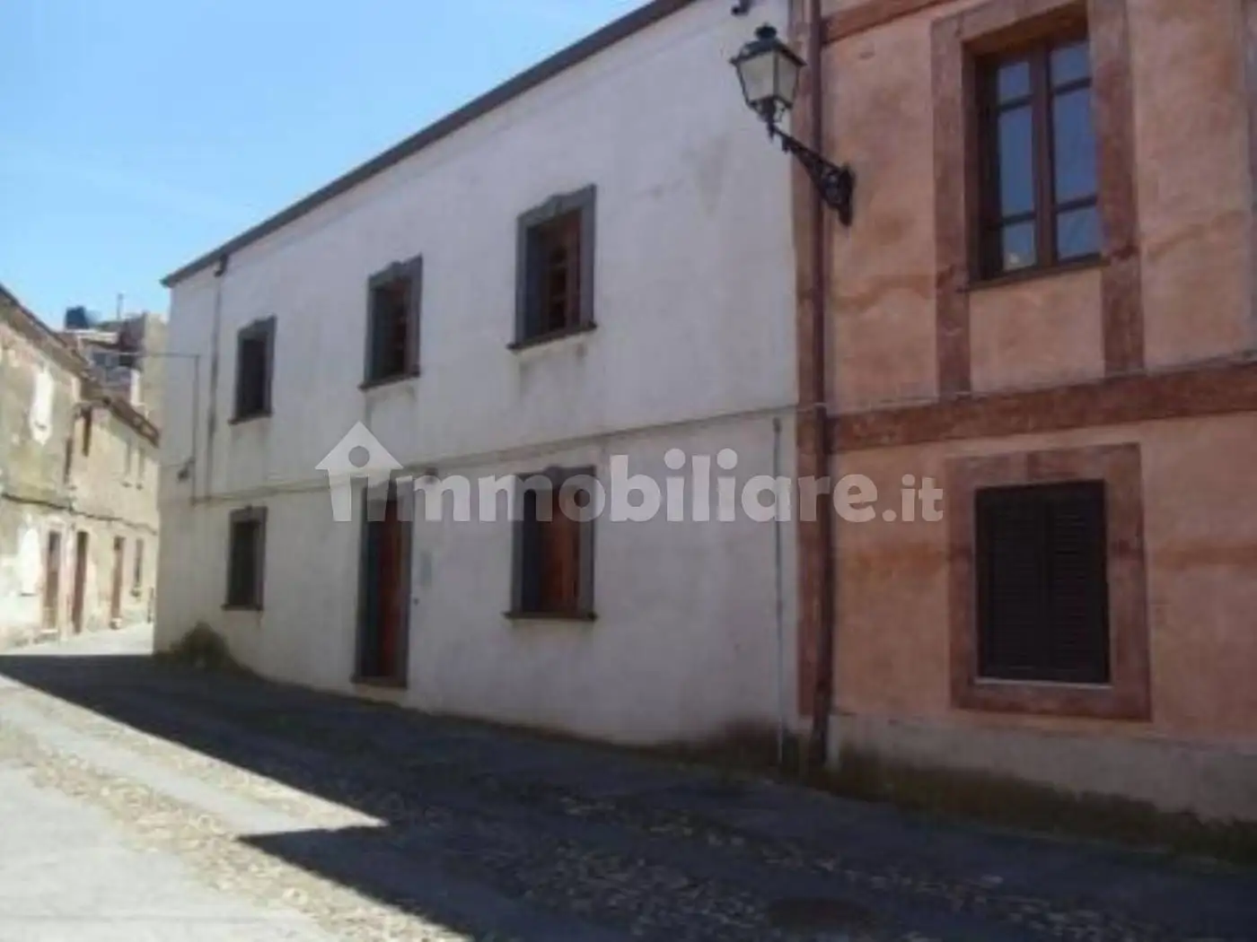 Villa in vendita a Tresnuraghes