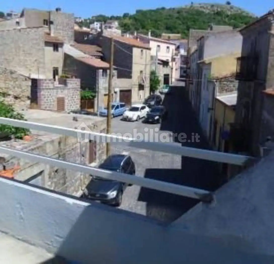 Casa indipendente in vendita a Scano di Montiferro