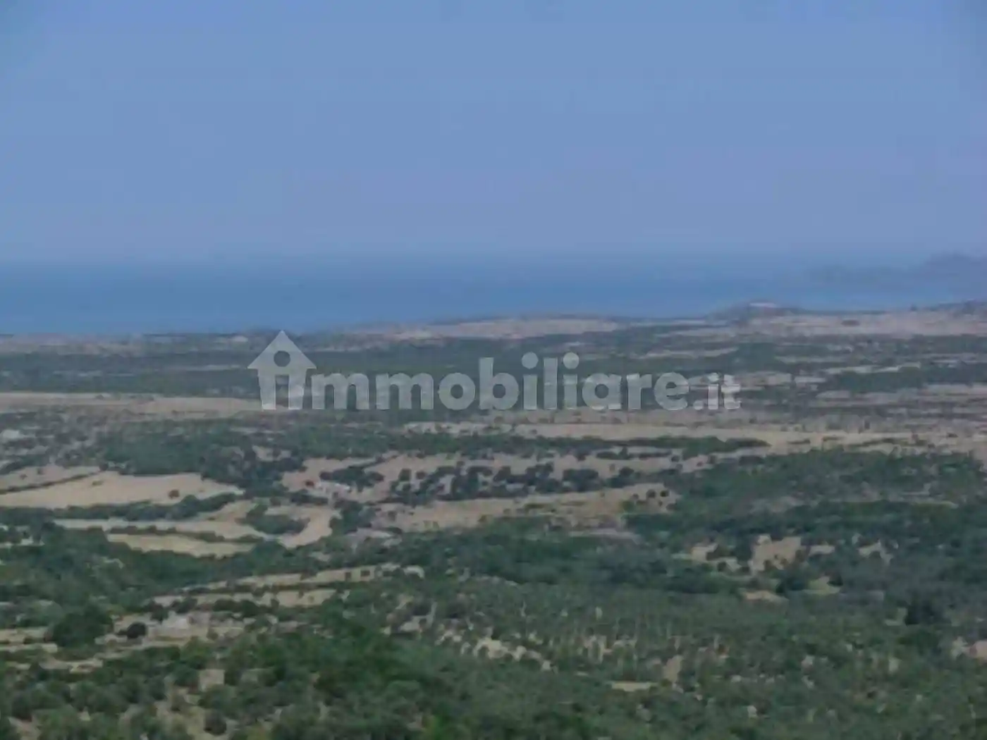 Appartamento in vendita a Cuglieri