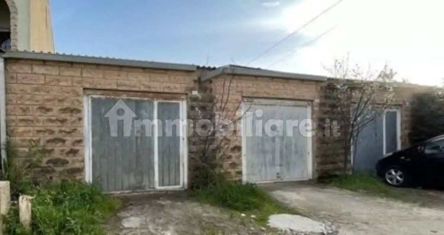 Palazzo - Edificio - foto 2