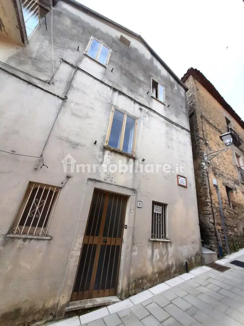 Appartamento in vendita a Cuccaro Vetere