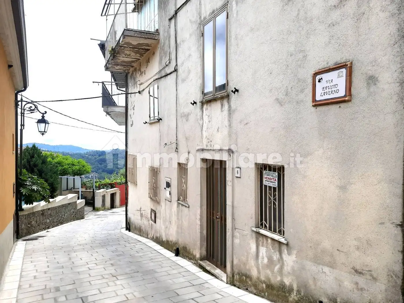 Quadrilocale via Fausto Laviano 32, Cuccaro Vetere - foto 3