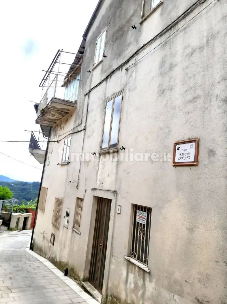 Quadrilocale via Fausto Laviano 32, Cuccaro Vetere - foto 4