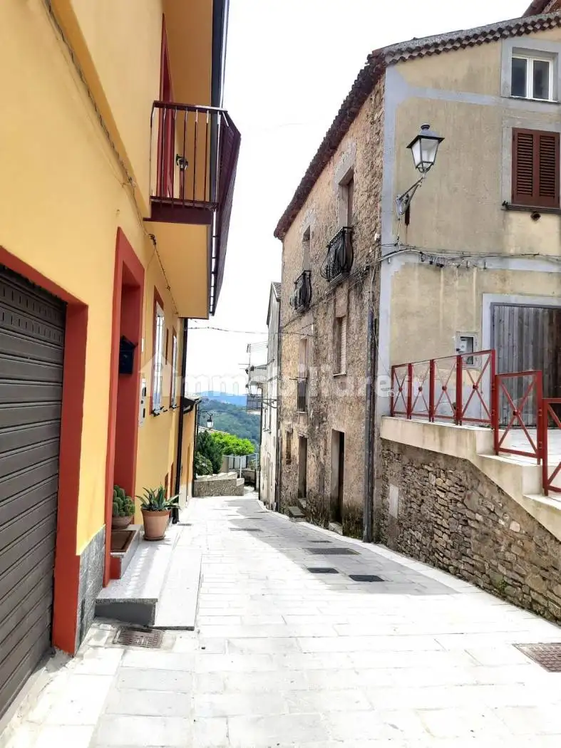 Quadrilocale via Fausto Laviano 32, Cuccaro Vetere - foto 5