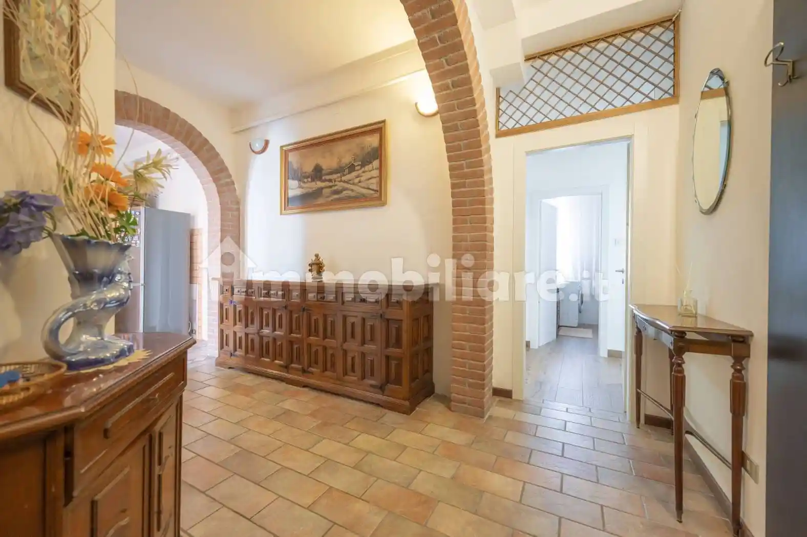 Appartamento in vendita a Abano Terme