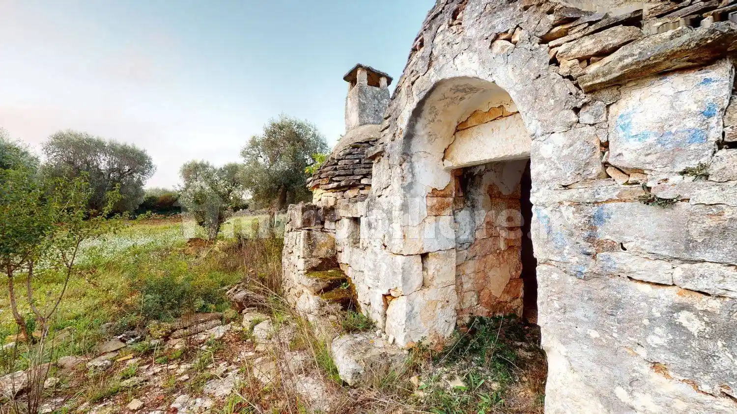 Appartamento in vendita a Ceglie Messapica