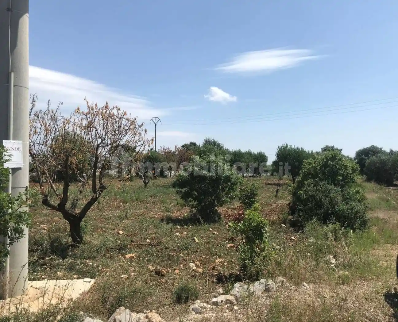 Appartamento in vendita a Ceglie Messapica