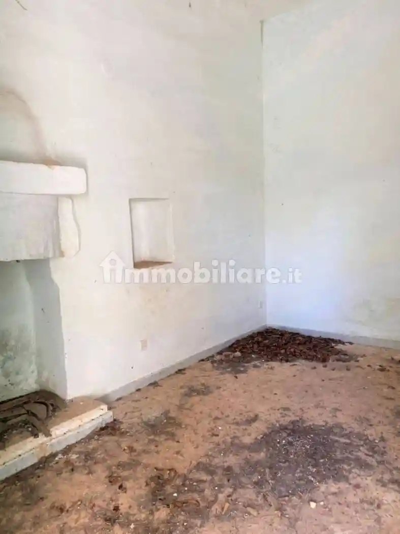 Rustico - Casale in vendita a Ceglie Messapica