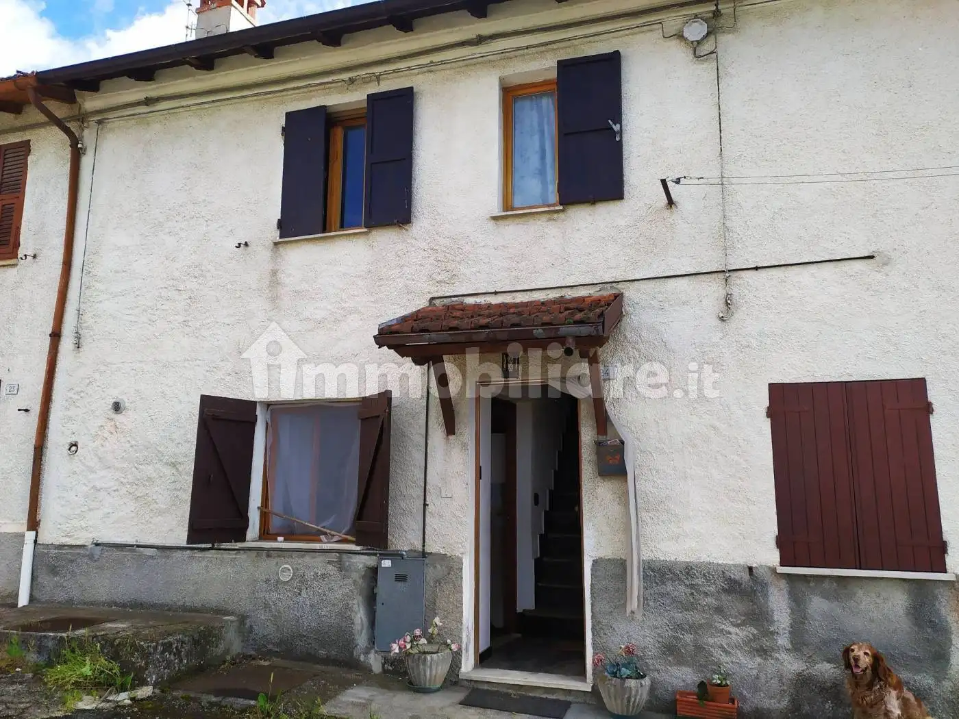 Bilocale via Pallavicino, Pallavicino, Cantalupo Ligure - foto 4