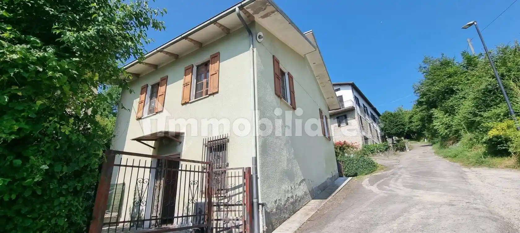 Casa indipendente in vendita a Neviano degli Arduini