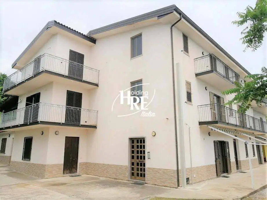 Appartamento in vendita a Cetraro