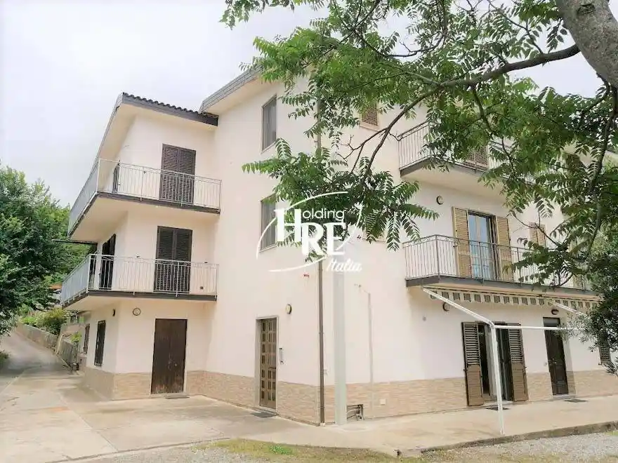 Quadrilocale Località Caparrua, Cetraro - foto 2