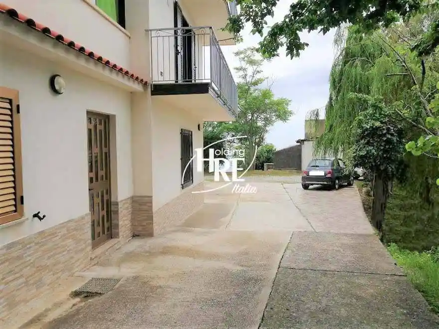 Quadrilocale Località Caparrua, Cetraro - foto 3