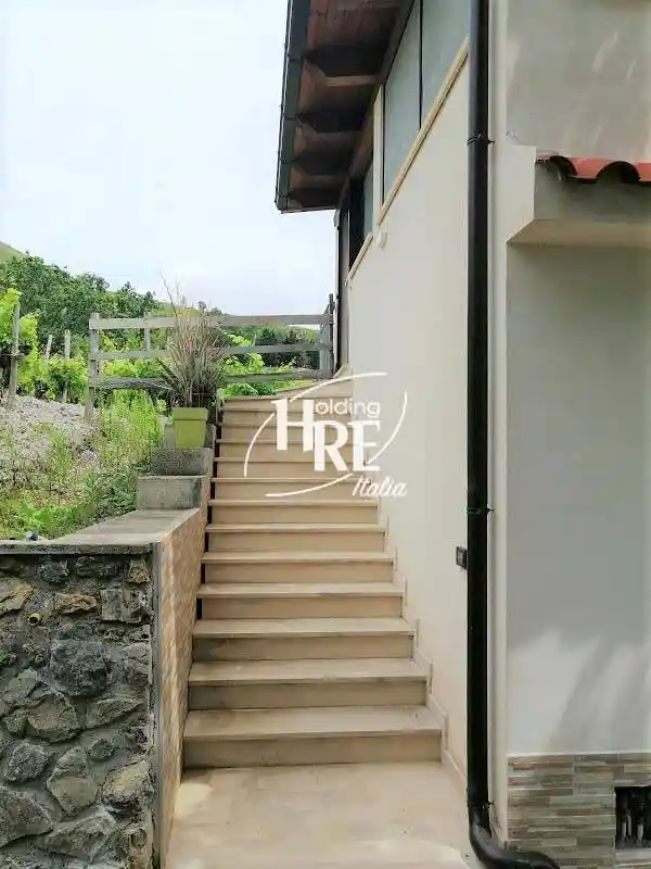 Quadrilocale Località Caparrua, Cetraro - foto 4