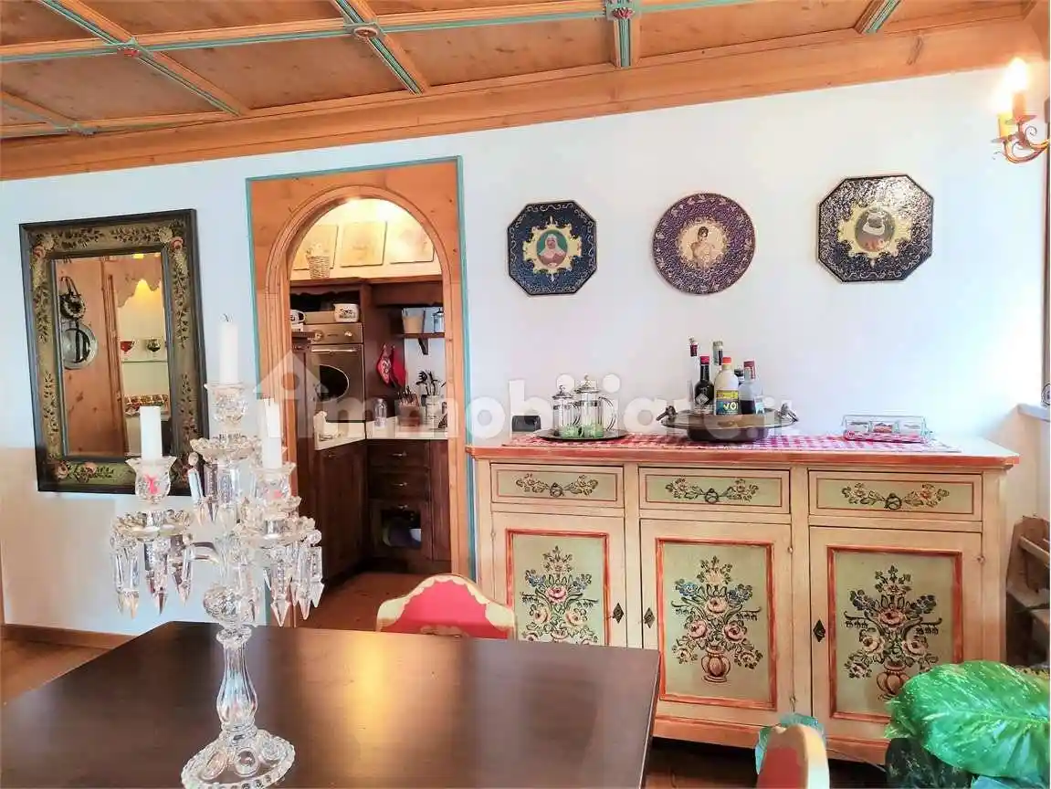 Appartamento in vendita a San Vito di Cadore