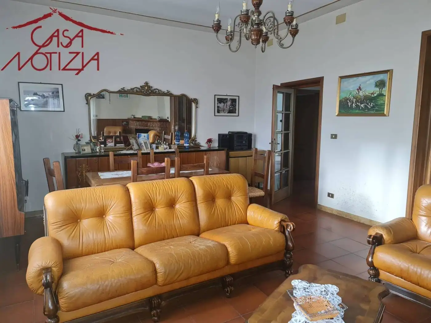 Casa indipendente in vendita a Sillano Giuncugnano