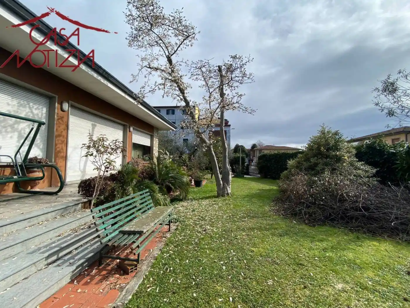 Villa unifamiliare via Pisana, Montuolo, Lucca - foto 2