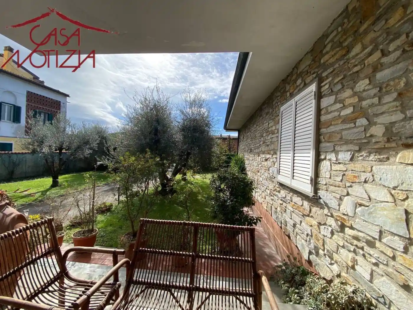 Villa unifamiliare via Pisana, Montuolo, Lucca - foto 3