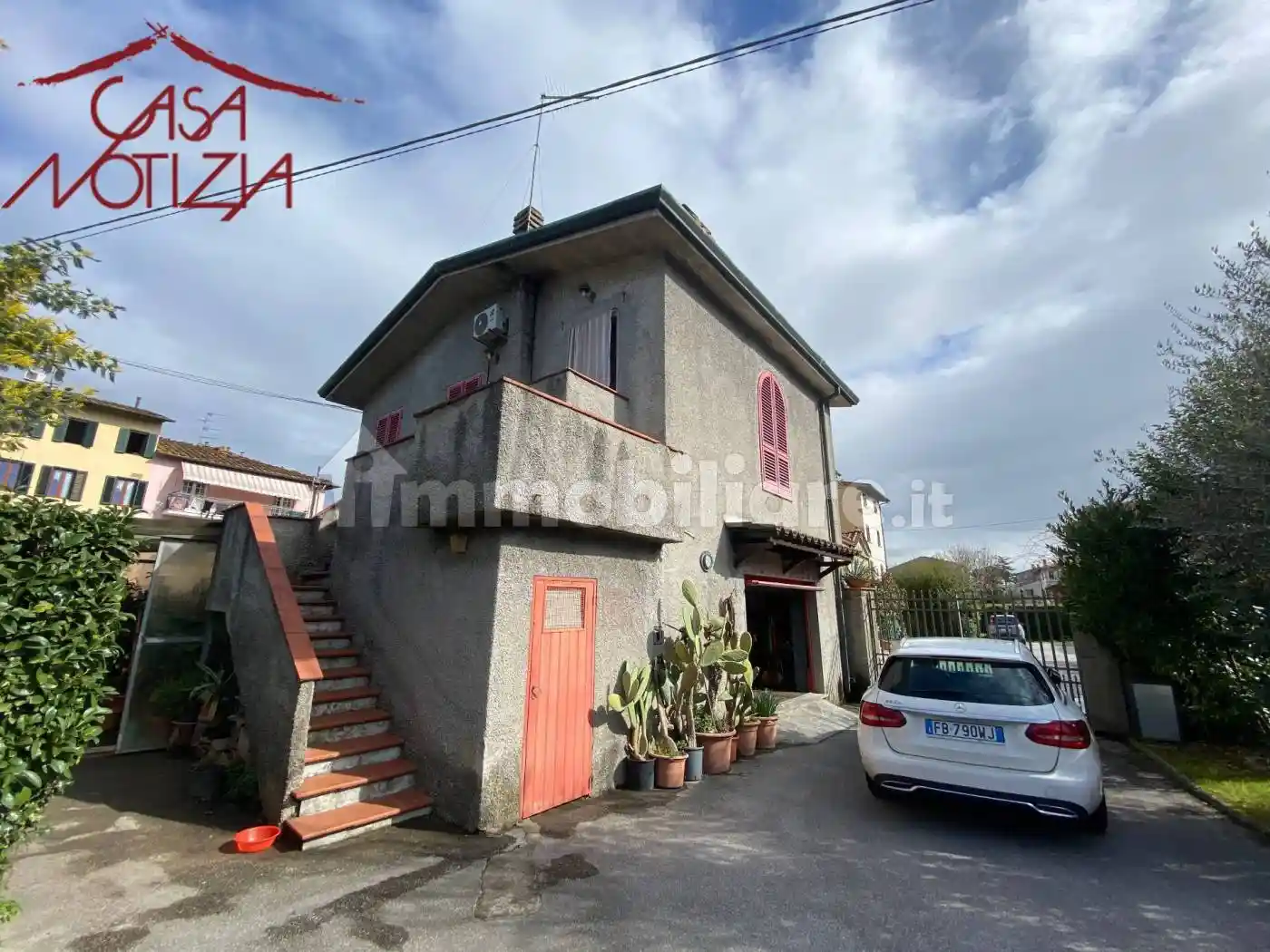 Villa unifamiliare via Pisana, Montuolo, Lucca - foto 4