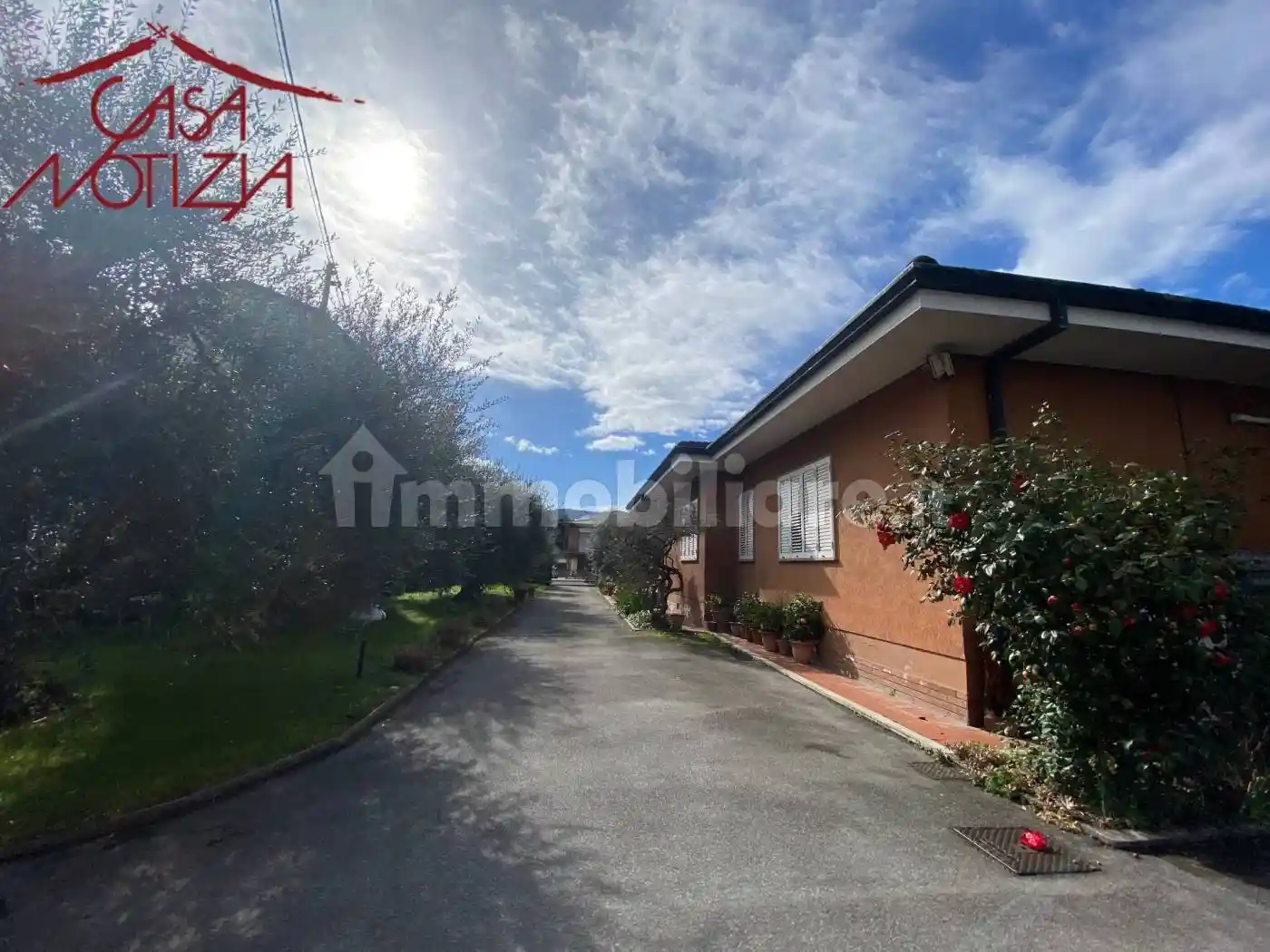 Villa unifamiliare via Pisana, Montuolo, Lucca - foto 5