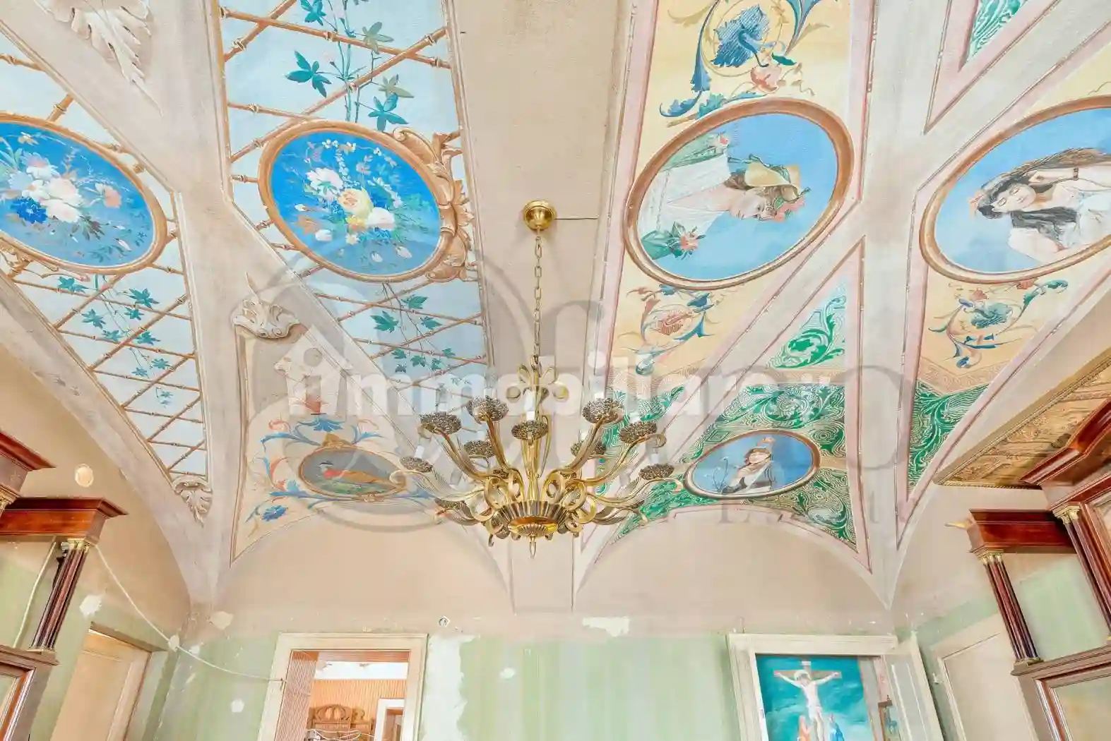 Palazzo - Edificio - foto 3